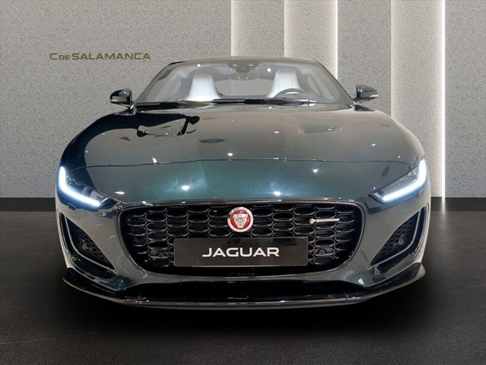 Imagen 2 de JAGUAR F-Type