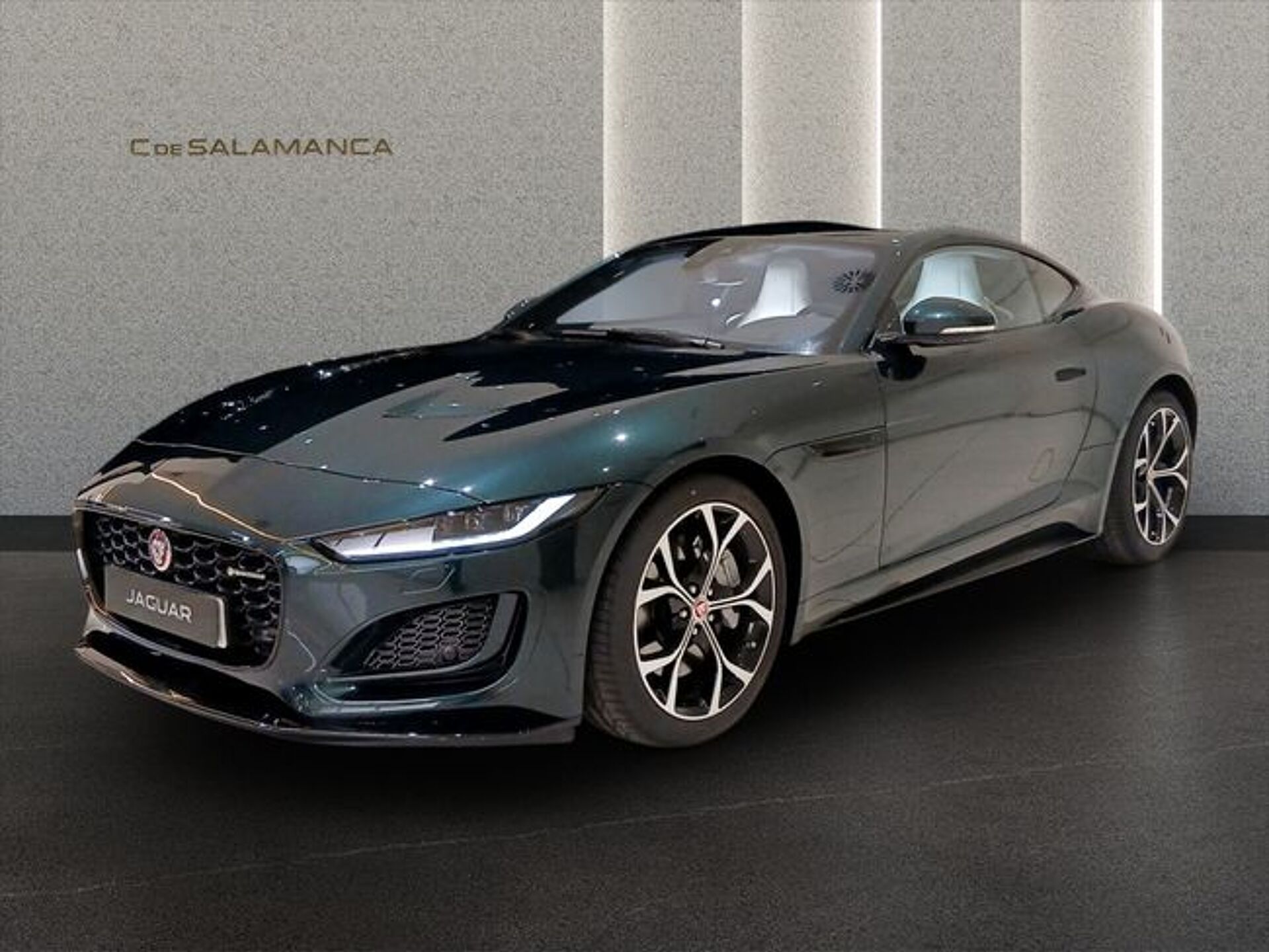 Imagen 1 de JAGUAR F-Type