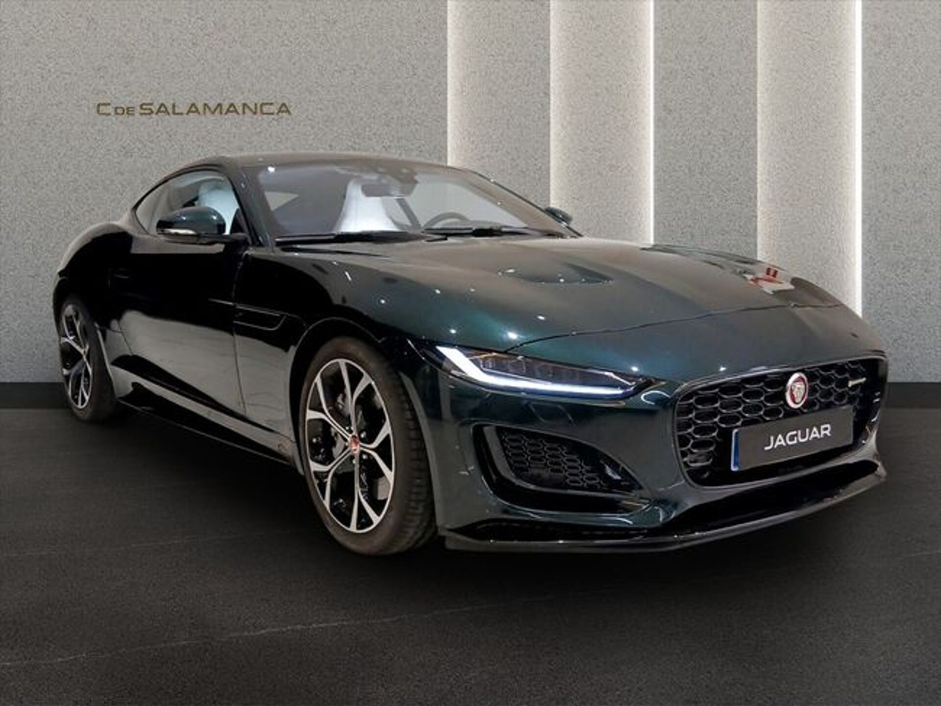 Imagen 3 de JAGUAR F-Type