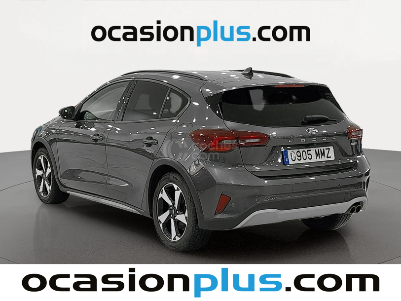 Foto del FORD Focus 1.0 Ecoboost MHEV Active 155 Aut.