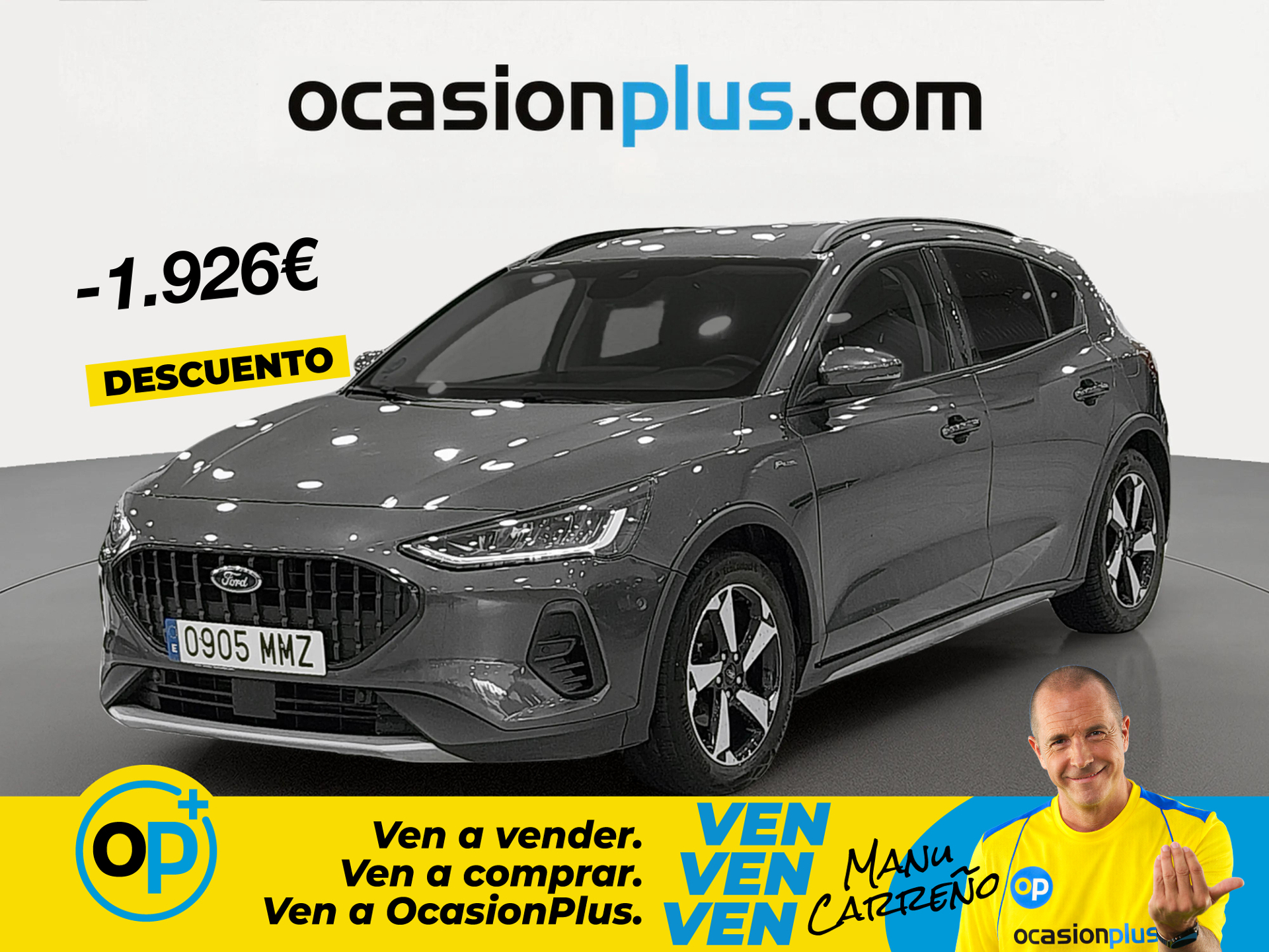 Imagen de FORD Focus