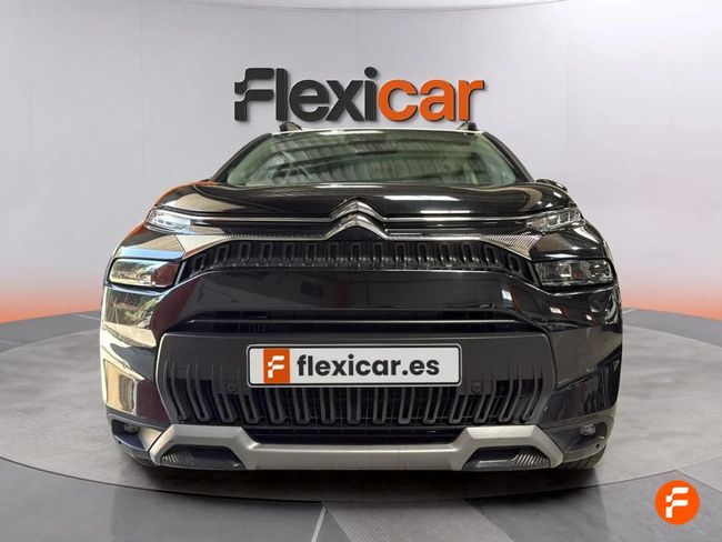 Foto del CITROEN C3 Aircross Puretech S&S Shine Pack EAT6 130