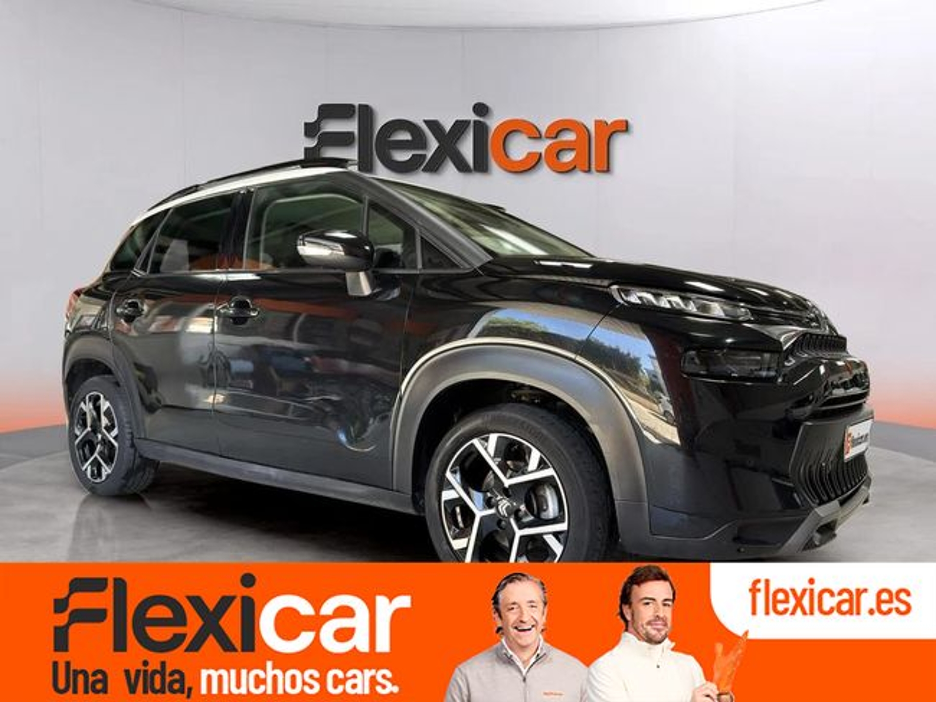 Imagen de CITROEN C3 Aircross