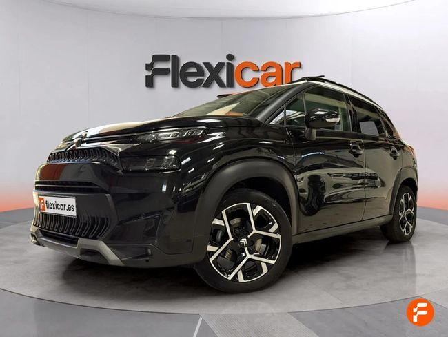 Foto del CITROEN C3 Aircross Puretech S&S Shine Pack EAT6 130