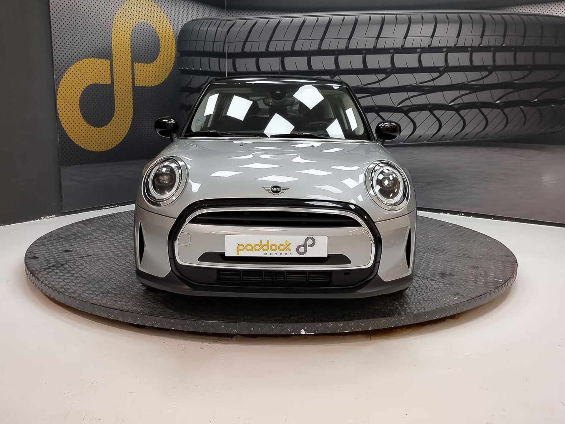 Imagen 2 de MINI Mini