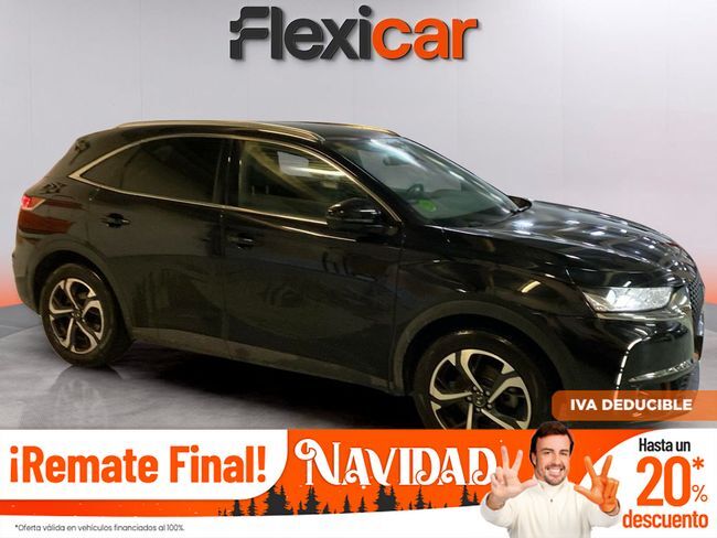 DS DS 7 Crossback (PureTech 96kW (130CV) BE CHIC) en Vizcaya