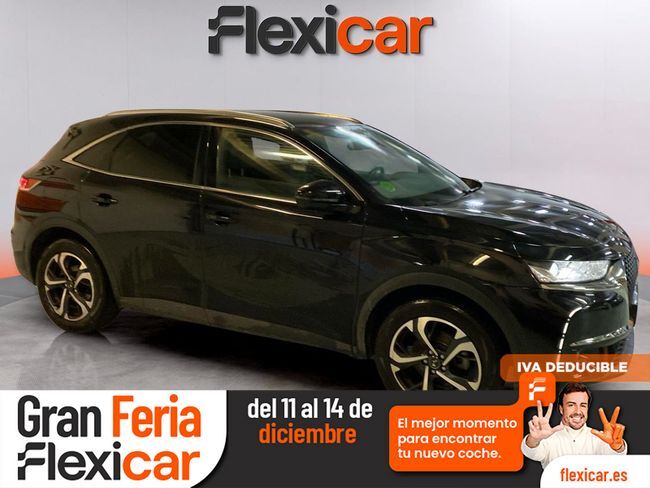 DS DS 7 Crossback (PureTech 96kW (130CV) BE CHIC) en Vizcaya