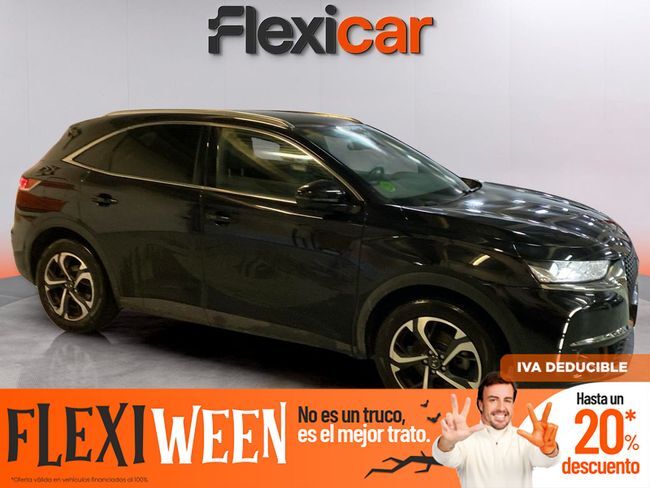 DS DS 7 Crossback (PureTech 96kW (130CV) BE CHIC) en Vizcaya