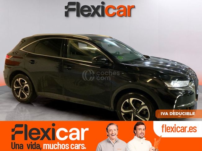 Foto del DS DS 7 Crossback 1.2 PT. Be Chic 130