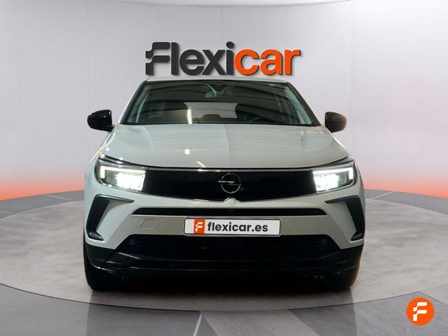 Foto del OPEL Grandland 1.5CDTi S&S Business Edition Aut. 130