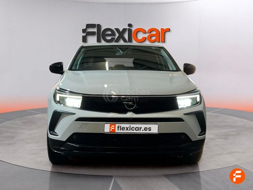 Foto del OPEL Grandland 1.5CDTi S&S Business Edition Aut. 130