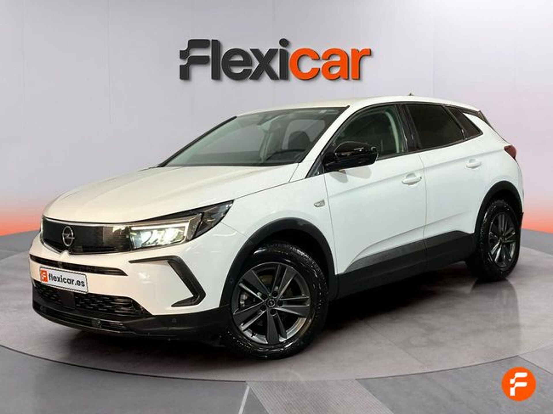 Imagen 3 de OPEL Grandland