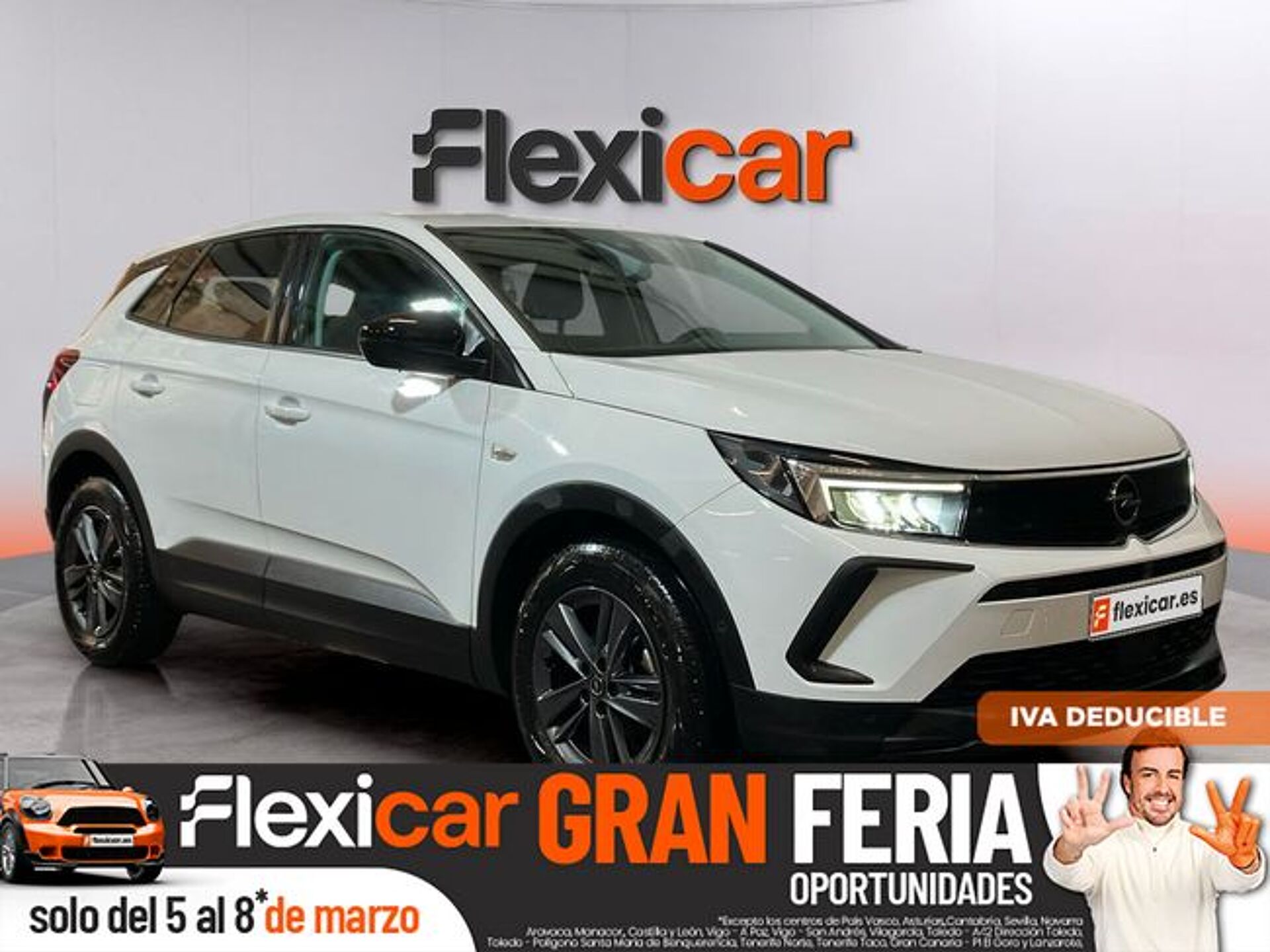 Imagen 1 de OPEL Grandland