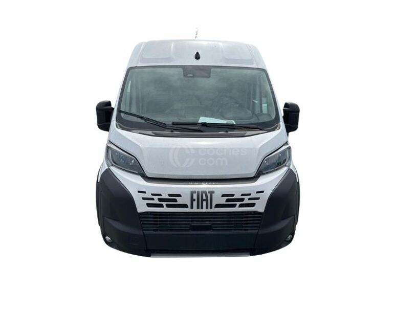 Foto del FIAT Ducato e- Furgón 3.5T Heavy L3 H3 200 KW