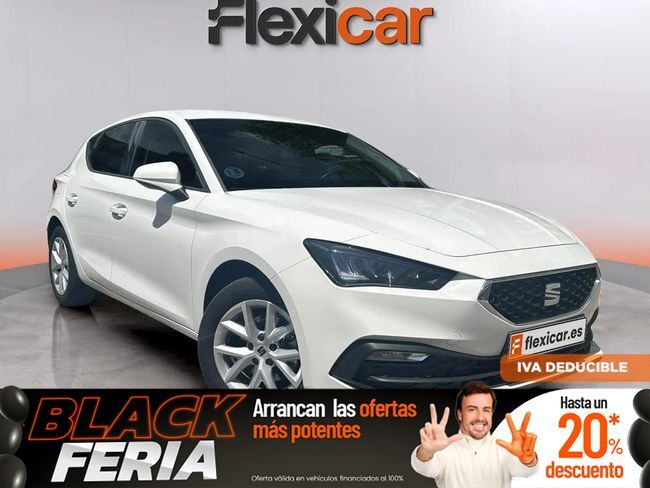 SEAT León (2.0 TDI 85kW S&S Style) en Vizcaya