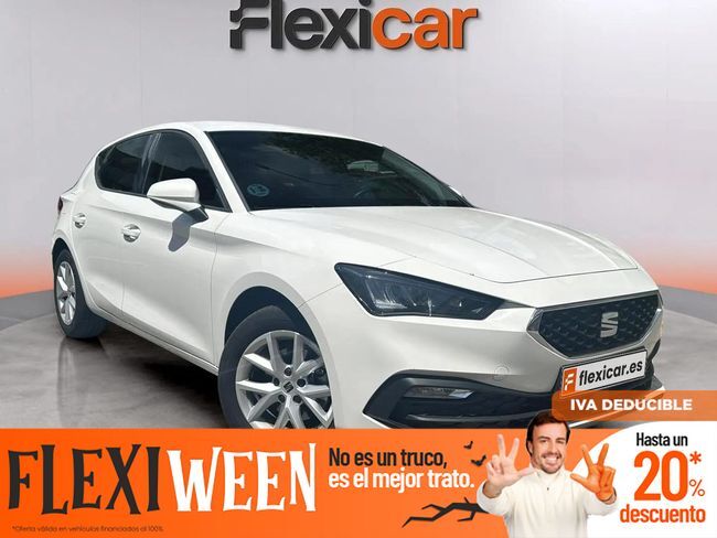 SEAT León (2.0 TDI 85kW S&S Style) en Vizcaya