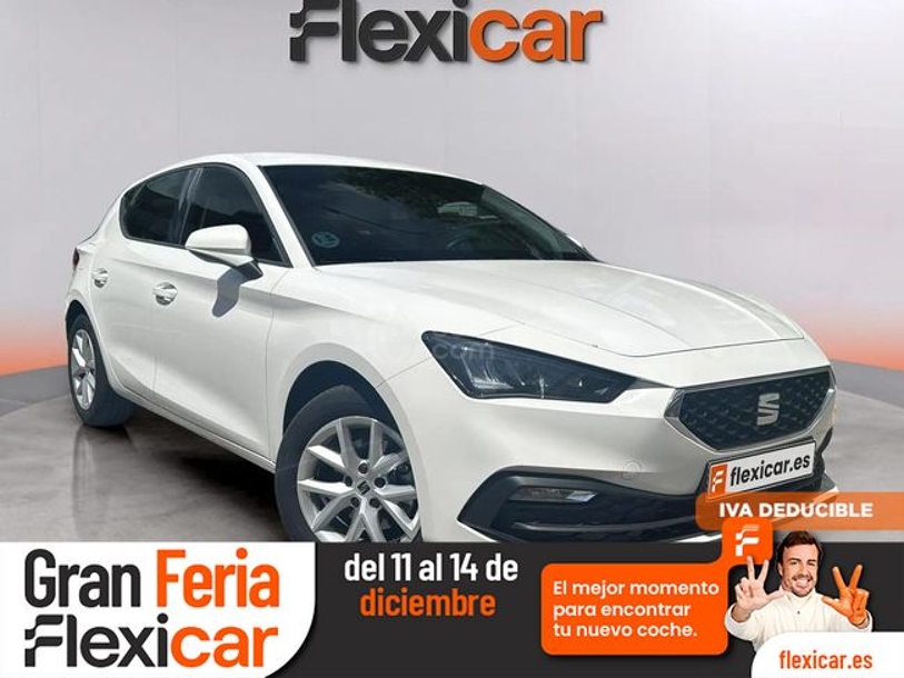 Foto del SEAT León 2.0TDI S&S Style 115
