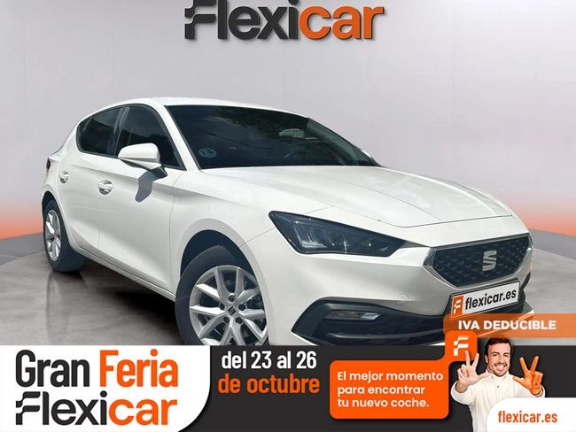 SEAT León (2.0 TDI 85kW S&S Style) en Vizcaya