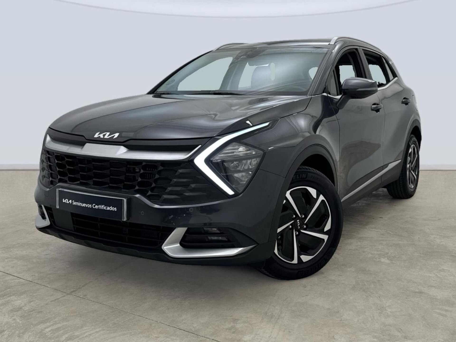 Imagen de KIA Sportage