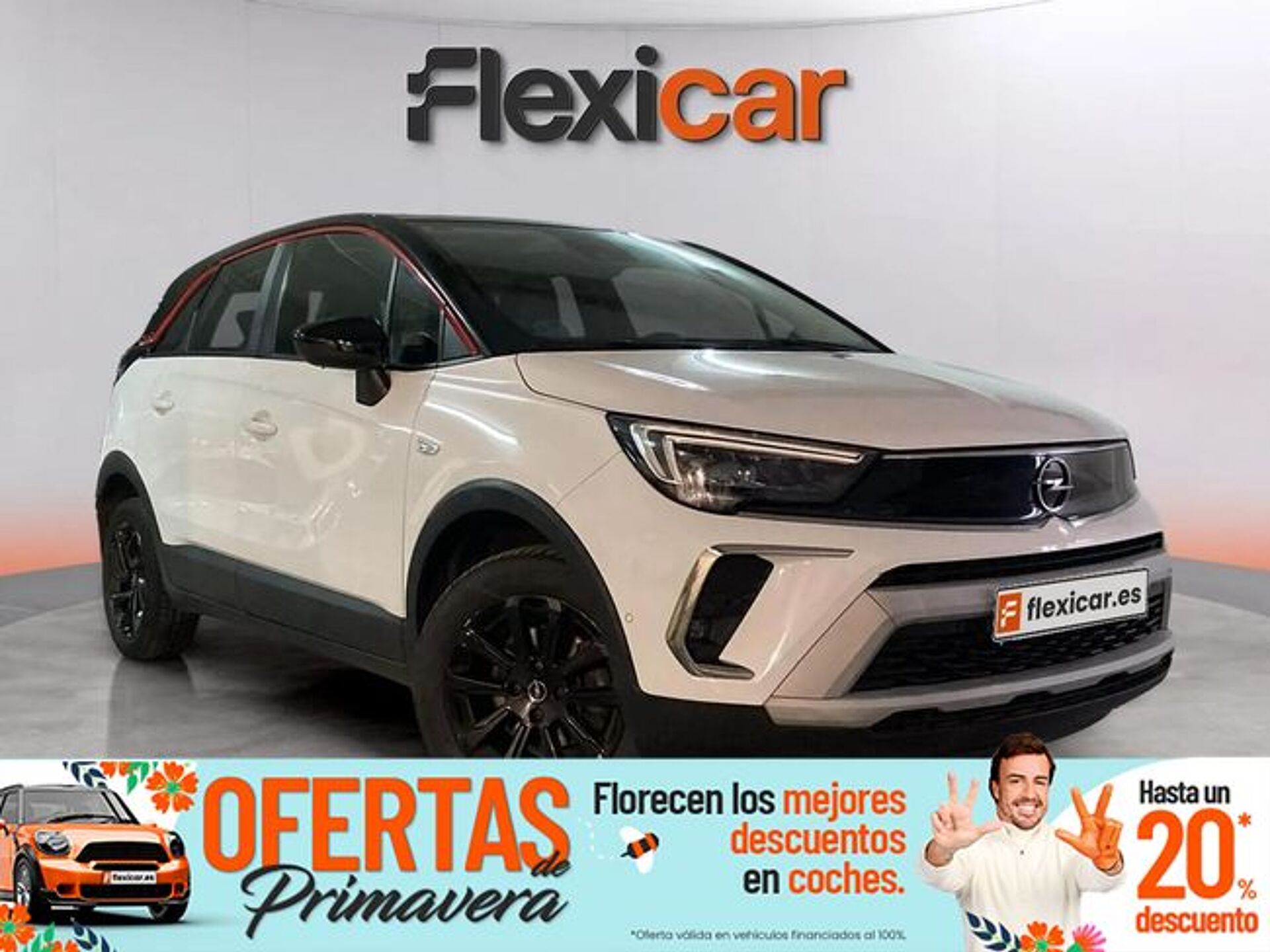 Imagen 1 de OPEL Crossland