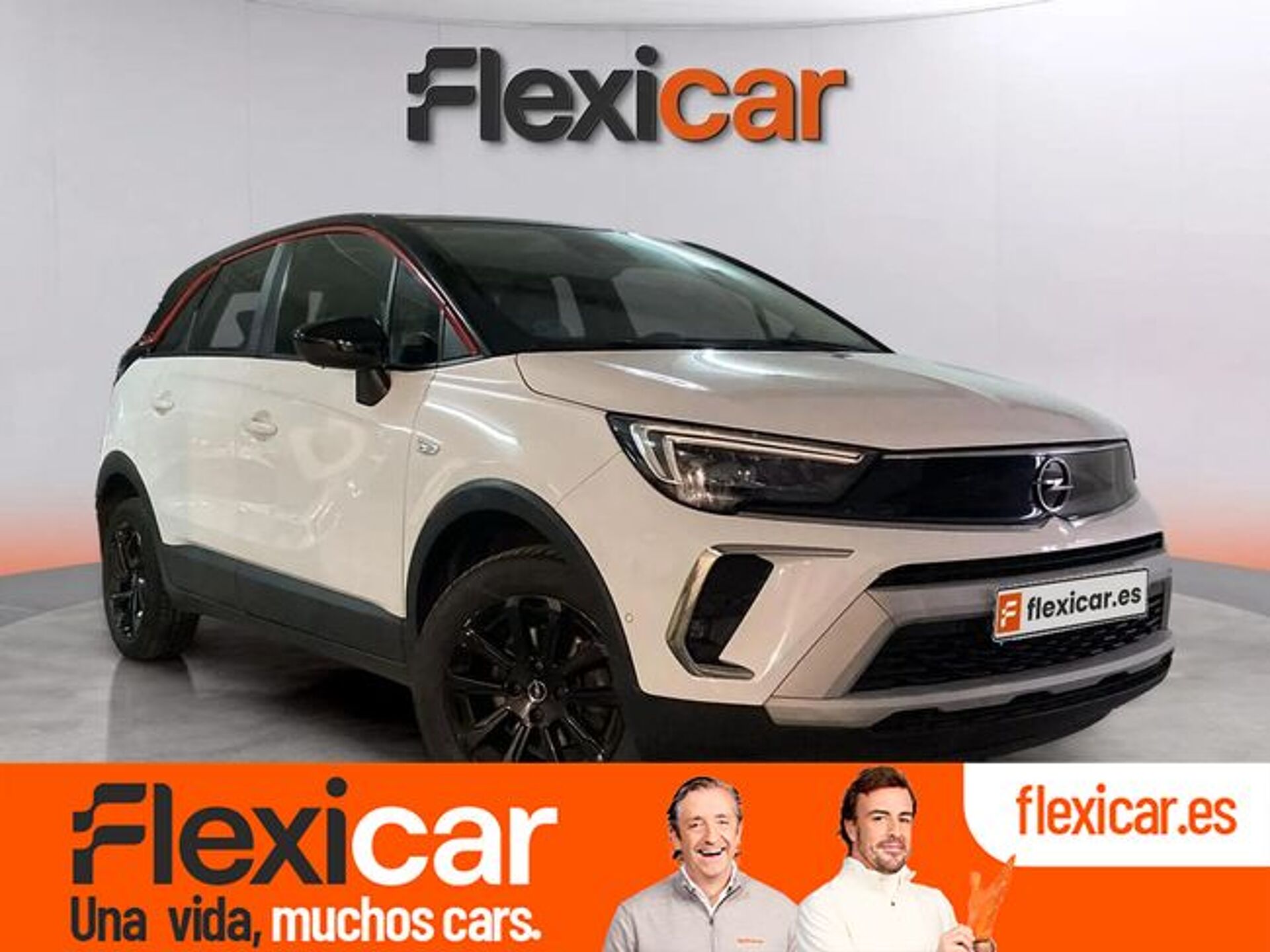 Imagen 1 de OPEL Crossland