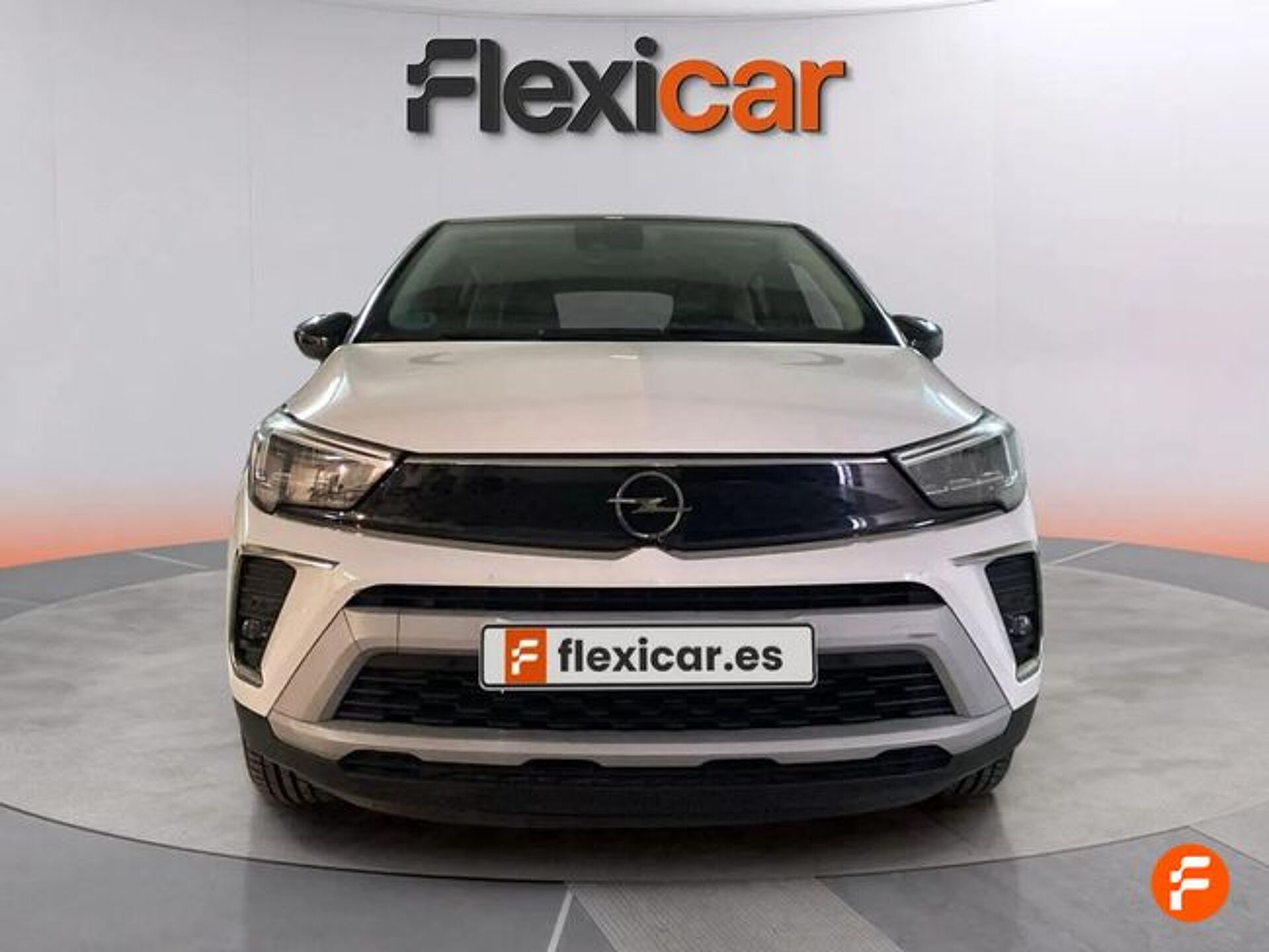 Imagen 2 de OPEL Crossland