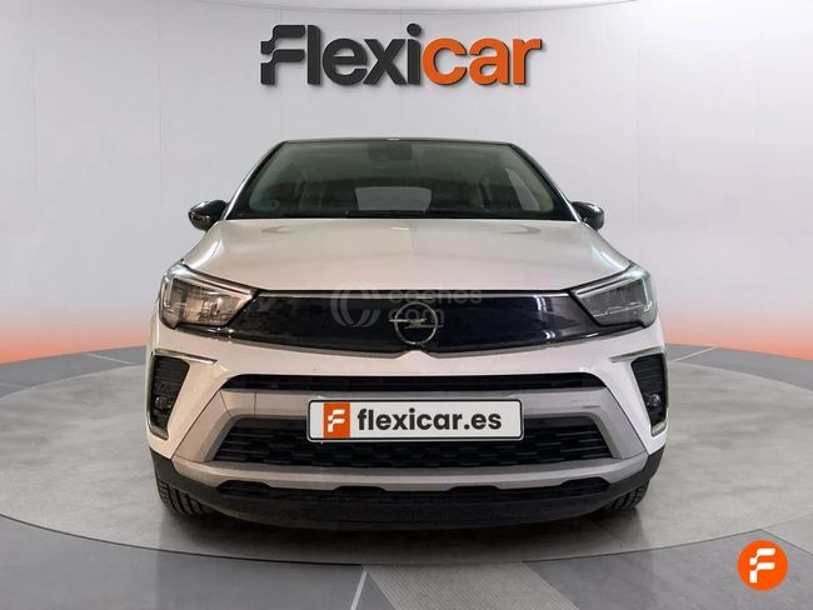 Foto del OPEL Crossland 1.2 S&S GS Line 110