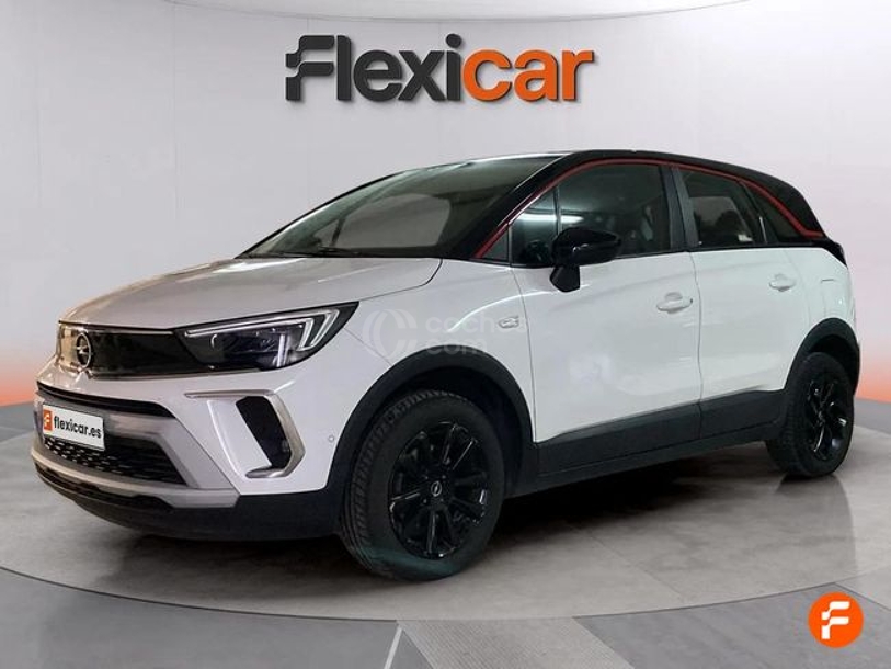 Foto del OPEL Crossland 1.2 S&S GS Line 110