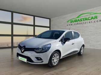 Imagen de RENAULT Clio 1.5dCi Energy Business 55kW