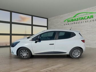 Imagen de RENAULT Clio 1.5dCi Energy Business 55kW