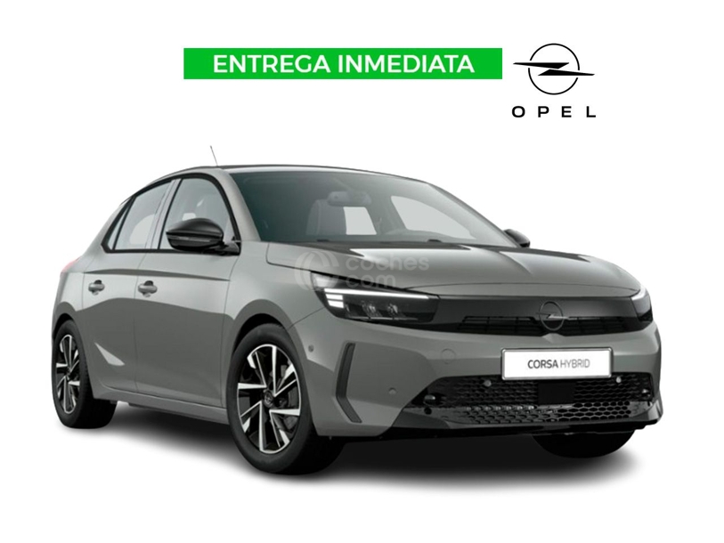 Foto del OPEL Corsa 1.2T XHL MHEV S-S GS Aut. 100