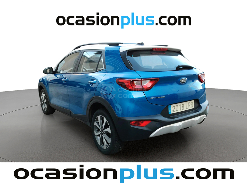 Foto del KIA Stonic 1.2 DPi Concept