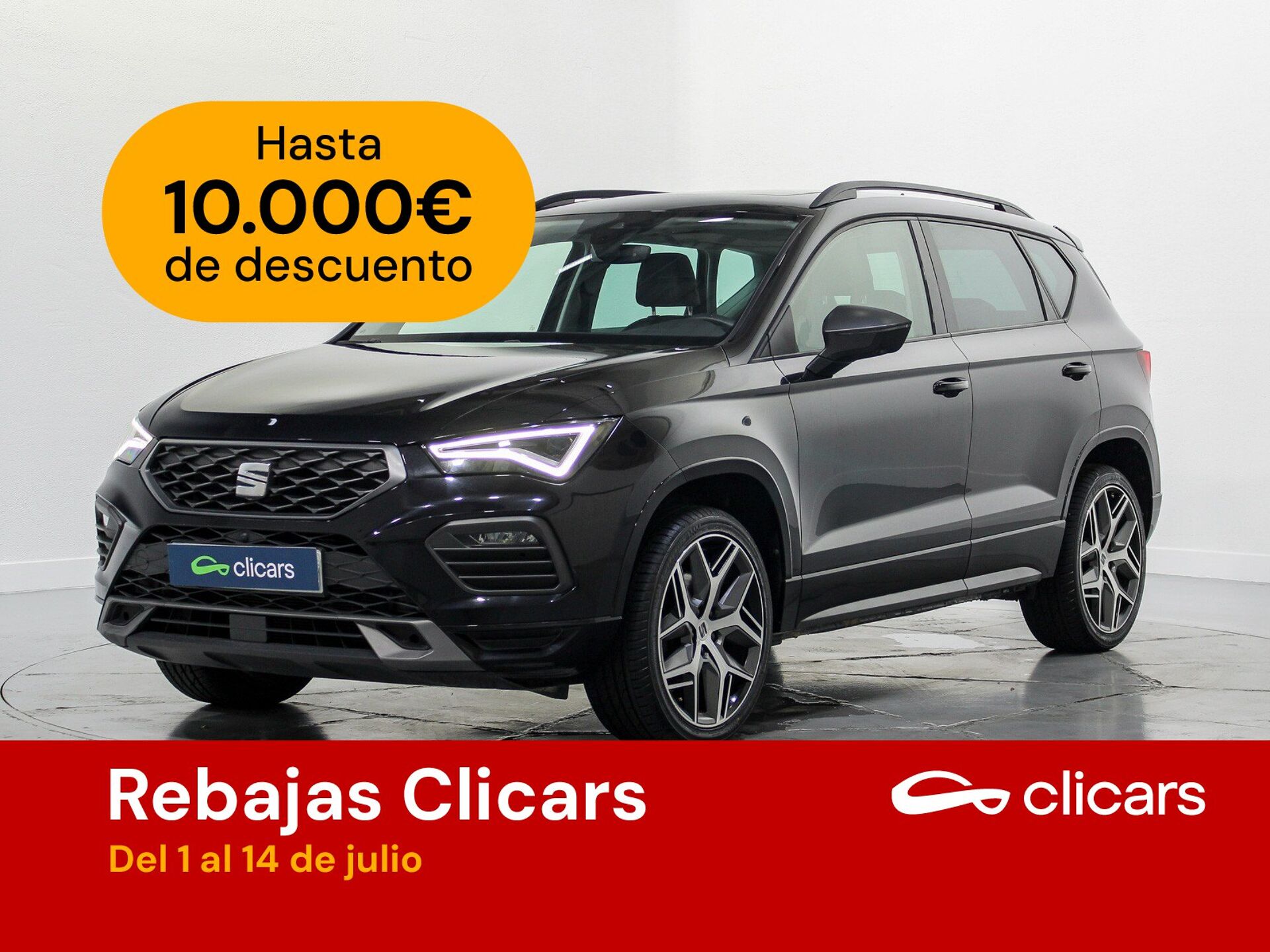 Imagen de SEAT Ateca