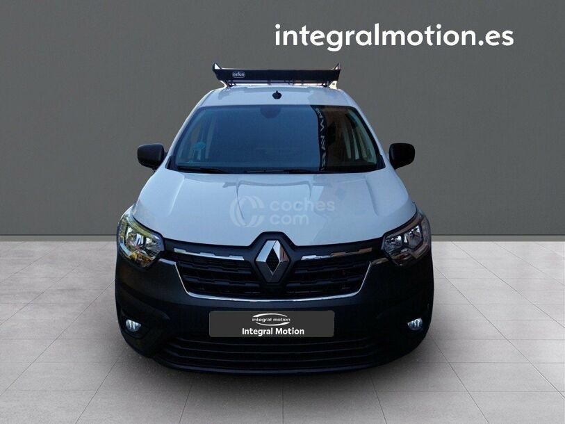 Foto del RENAULT Express 1.5 Blue dCi ECOLEADER Confort 55kW