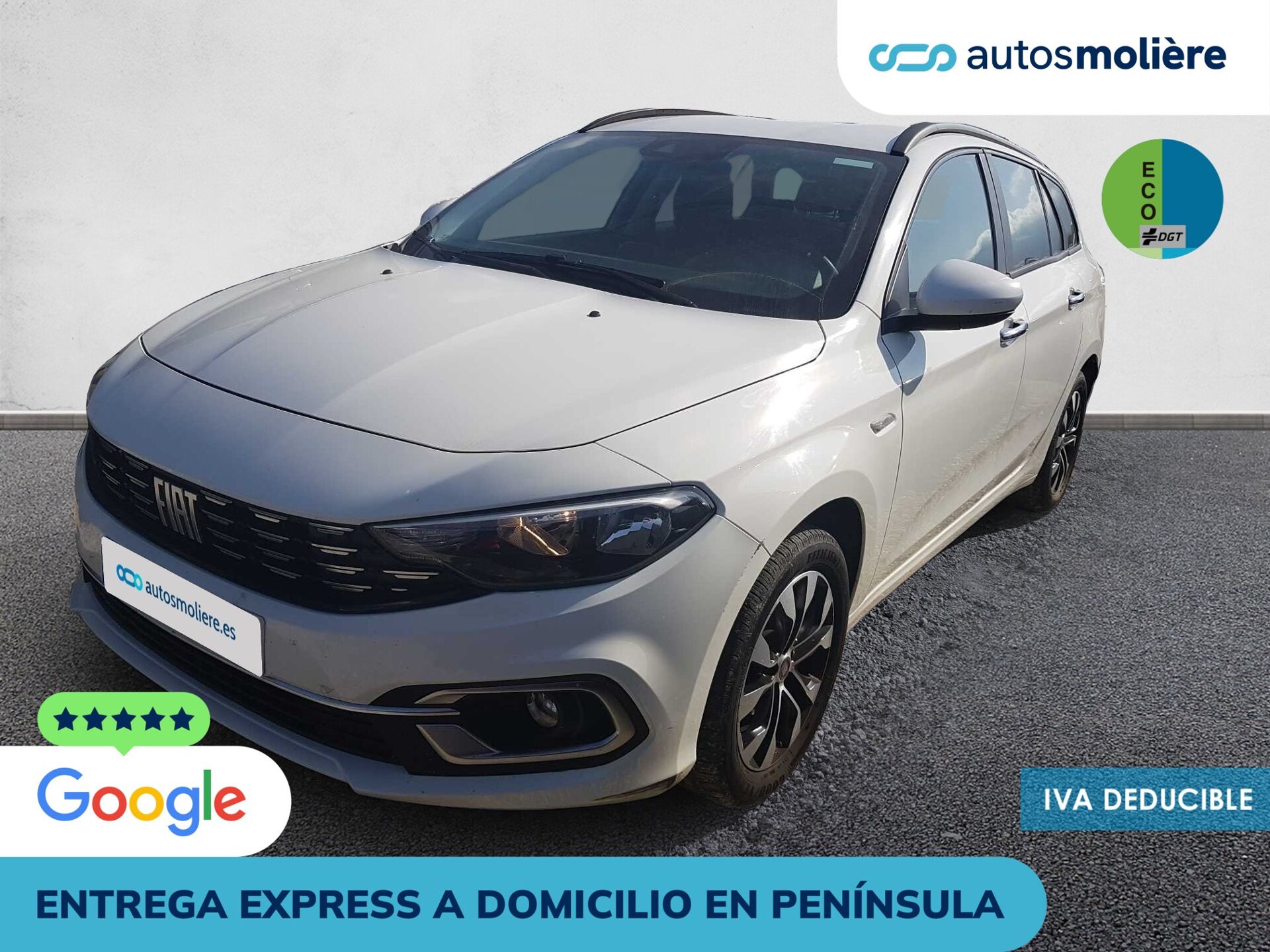 Imagen de FIAT Tipo