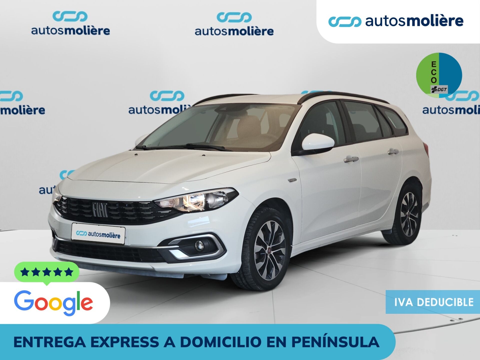Imagen de FIAT Tipo