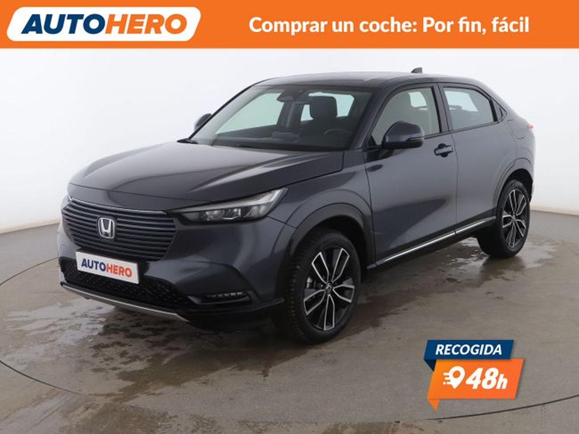 Imagen de HONDA HR-V