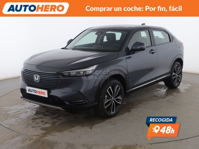 Foto del HONDA HR-V 1.5 i-MMD Advance