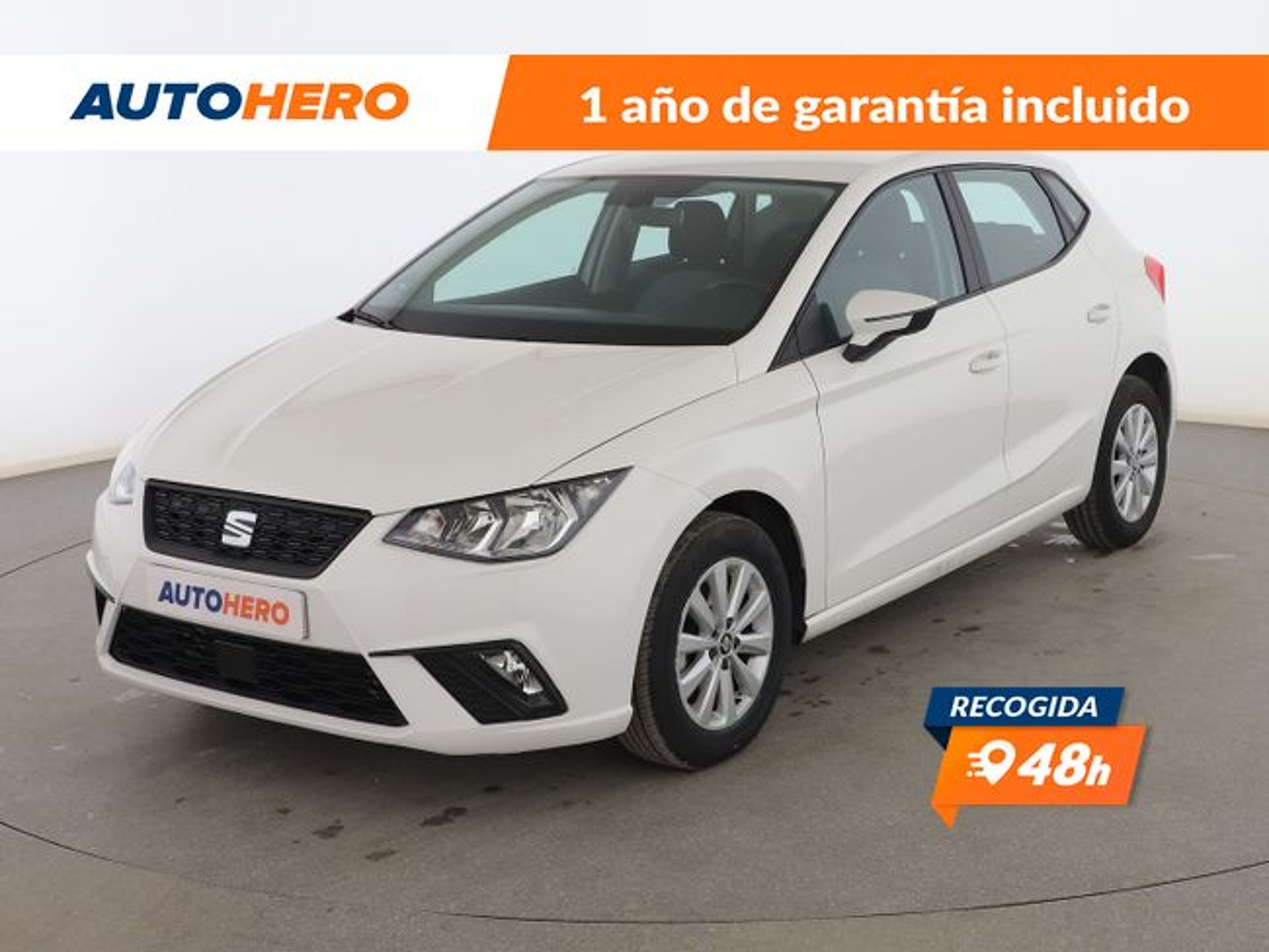 Imagen de SEAT Ibiza
