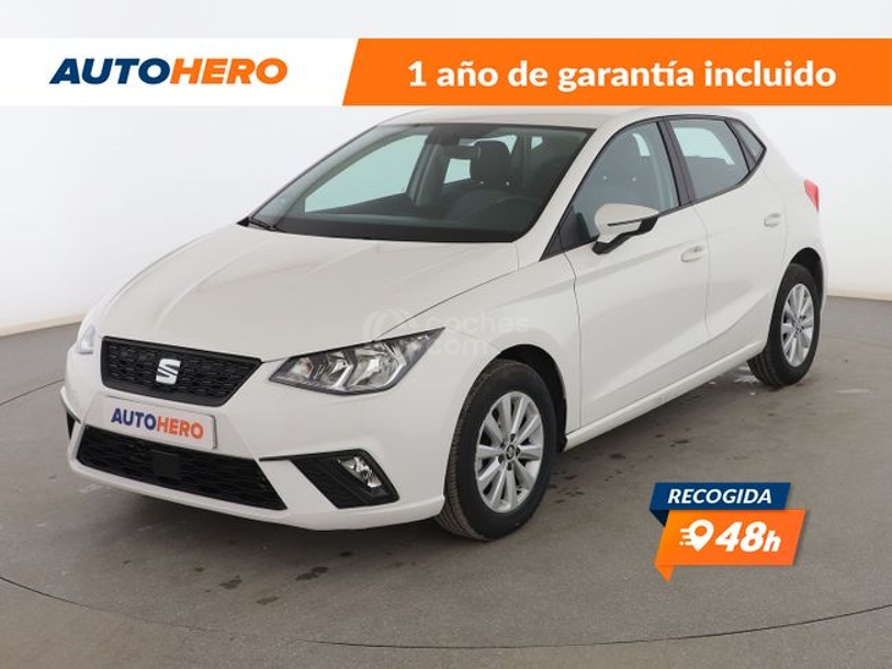 Foto del SEAT Ibiza 1.6TDI CR S&S Style 95