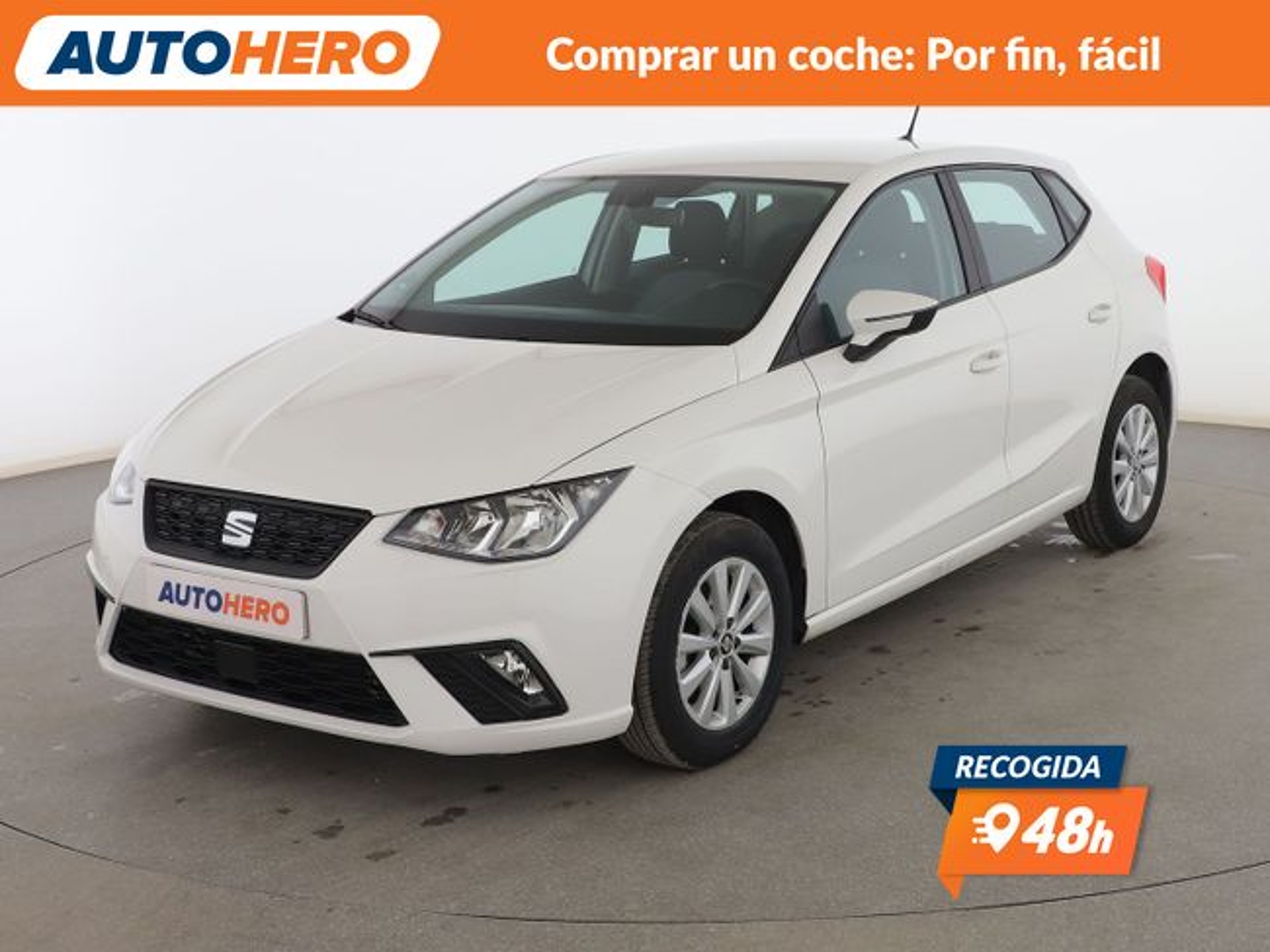 Imagen de SEAT Ibiza