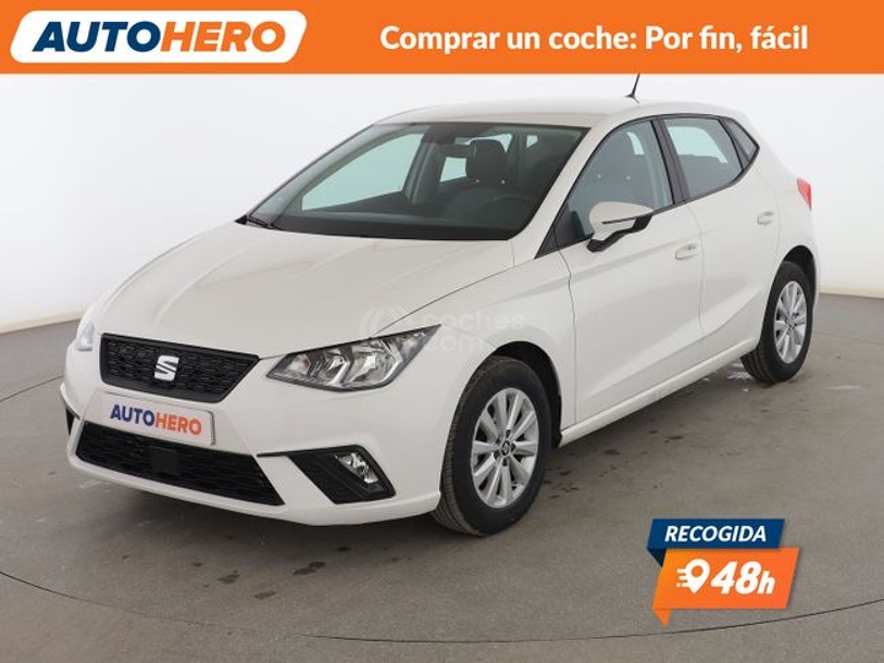 Foto del SEAT Ibiza 1.6TDI CR S&S Style 95
