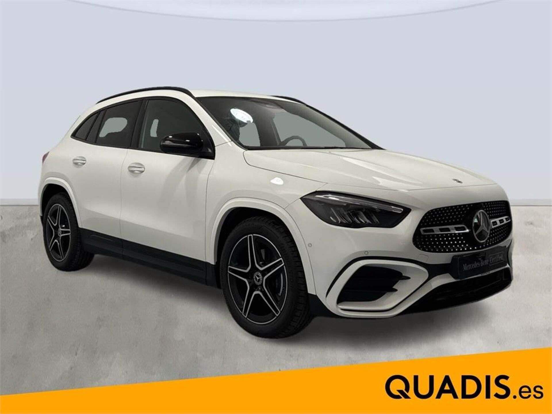 Imagen 3 de MERCEDES Clase GLA