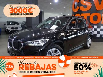 Imagen de BMW X1 xDrive25eA