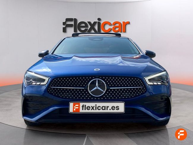 Foto del MERCEDES Clase CLA CLA 220d