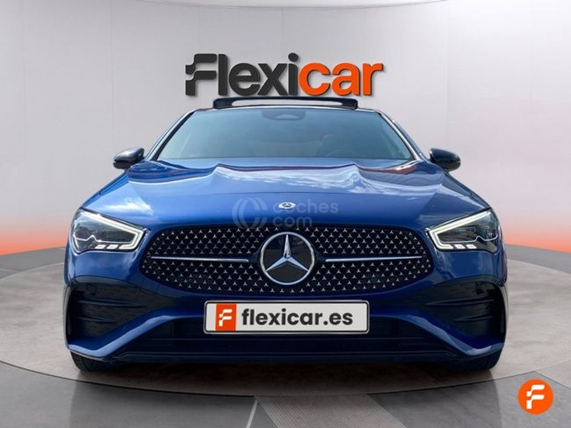 Foto del MERCEDES Clase CLA CLA 220d