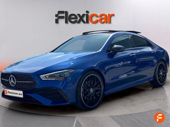 Foto del MERCEDES Clase CLA CLA 220d
