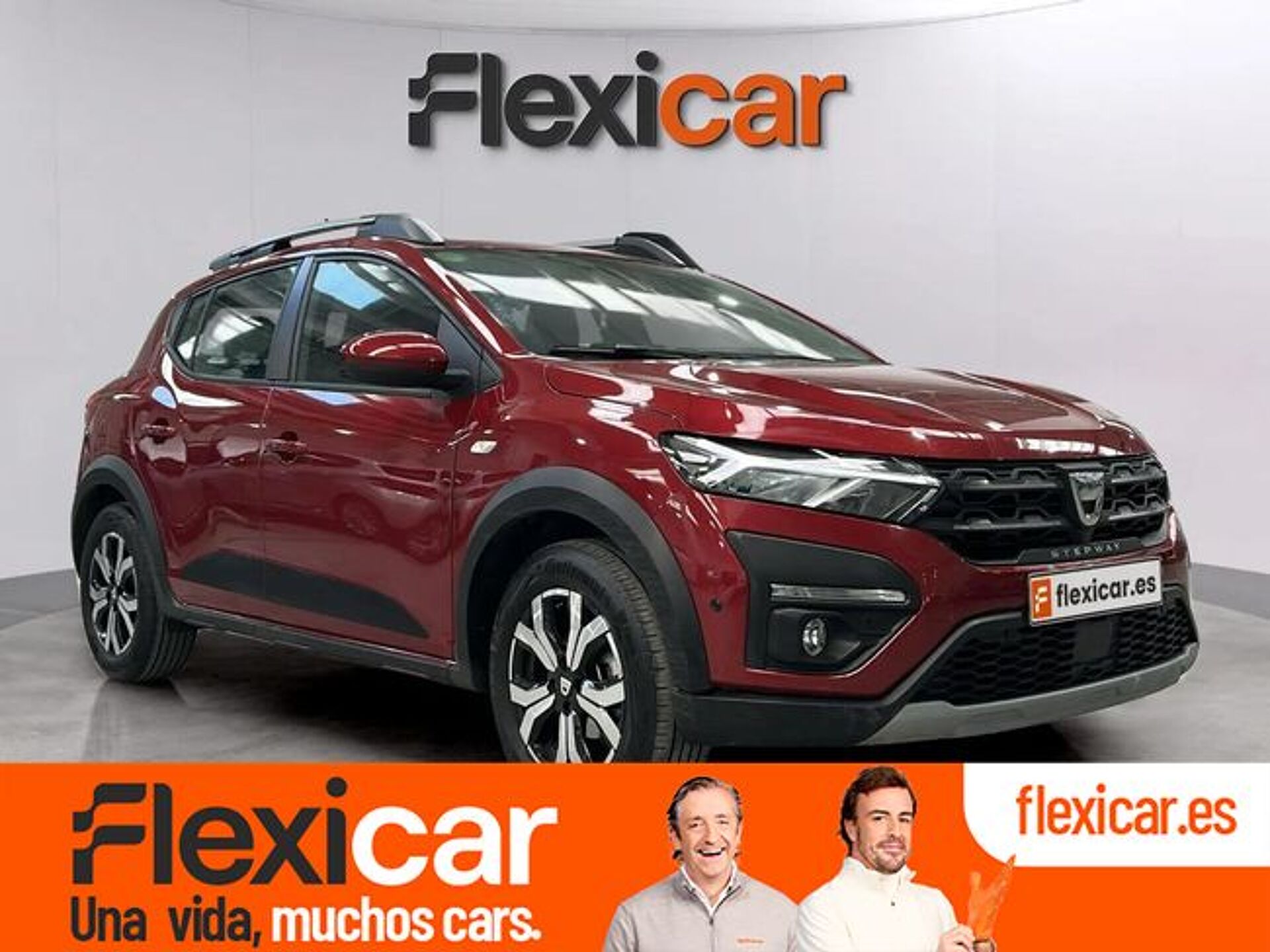 Imagen de DACIA Sandero