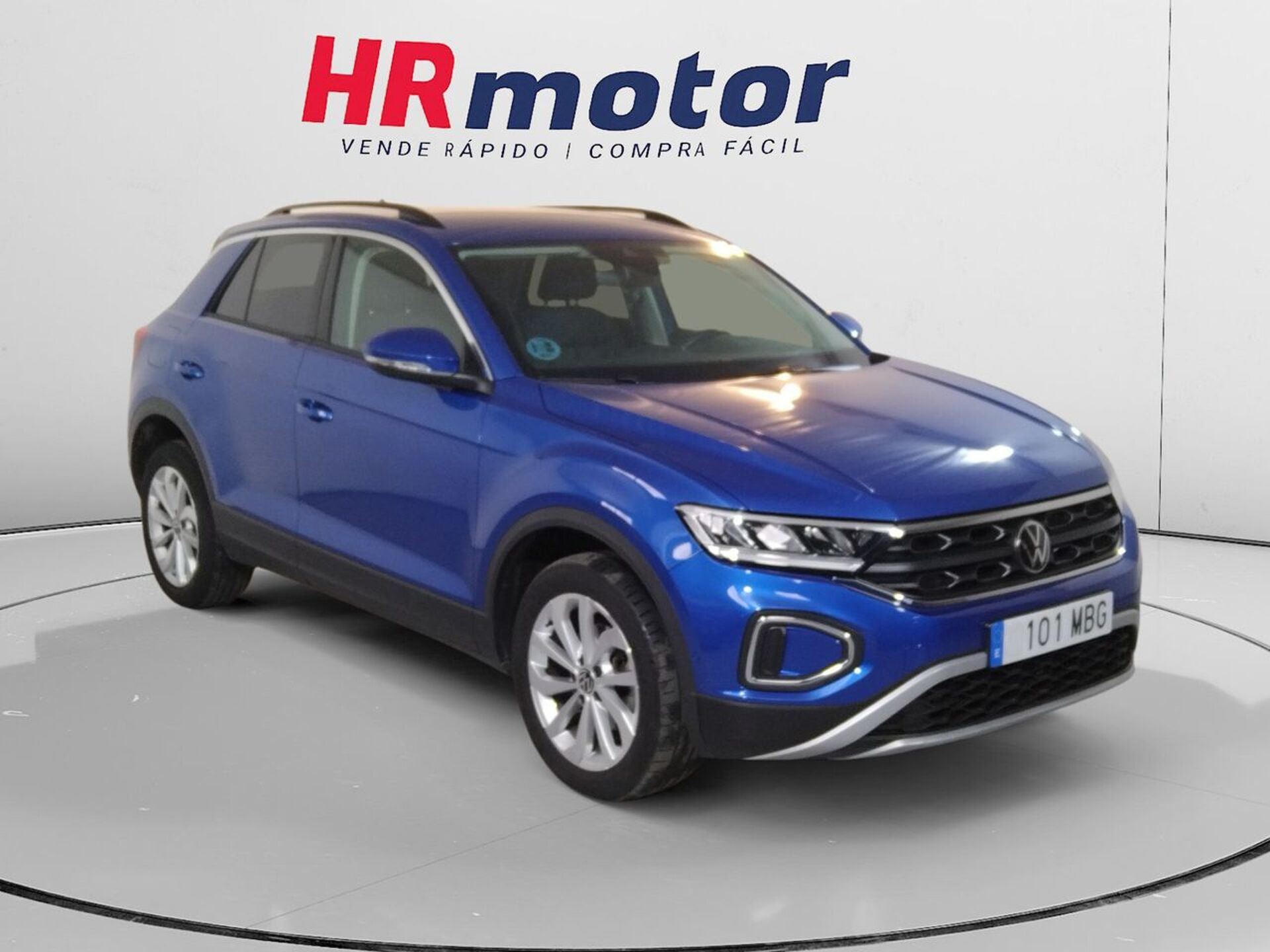 Imagen de VOLKSWAGEN T-Roc