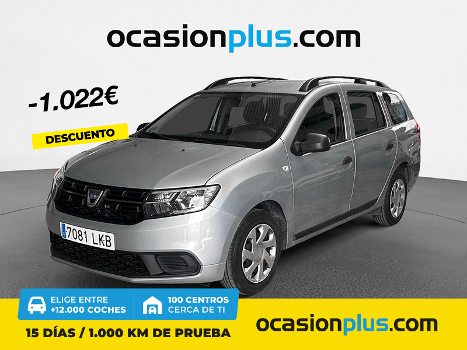 Imagen de DACIA Logan